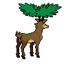 Back Sprite