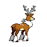 Back Sprite