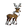 Back Sprite