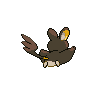 Back Sprite