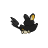 Back Sprite