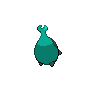 Back Sprite