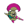 Back Sprite