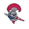 Back Sprite