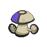 Back Sprite