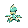 Back Sprite