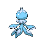 Back Sprite