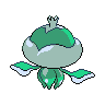 Back Sprite