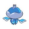 Back Sprite