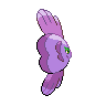Back Sprite