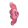 Back Sprite