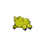 Back Sprite