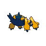 Back Sprite