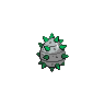 Back Sprite