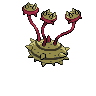 Back Sprite
