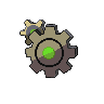 Back Sprite