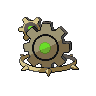 Back Sprite
