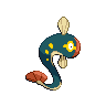 Back Sprite
