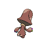 Back Sprite