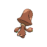 Back Sprite