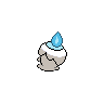 Back Sprite