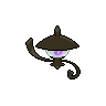 Back Sprite