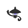 Back Sprite