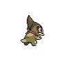 Back Sprite