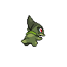 Back Sprite