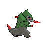 Back Sprite