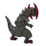 Back Sprite