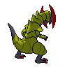Back Sprite