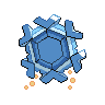 Back Sprite