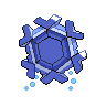 Back Sprite