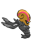 Back Sprite