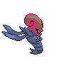 Back Sprite