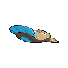 Back Sprite