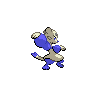 Back Sprite