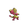 Back Sprite