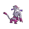 Back Sprite