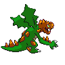 Back Sprite