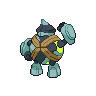 Back Sprite