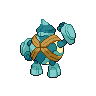 Back Sprite
