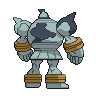 Back Sprite