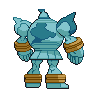 Back Sprite