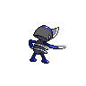 Back Sprite