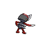 Back Sprite