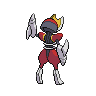 Back Sprite