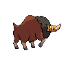 Back Sprite