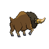 Back Sprite
